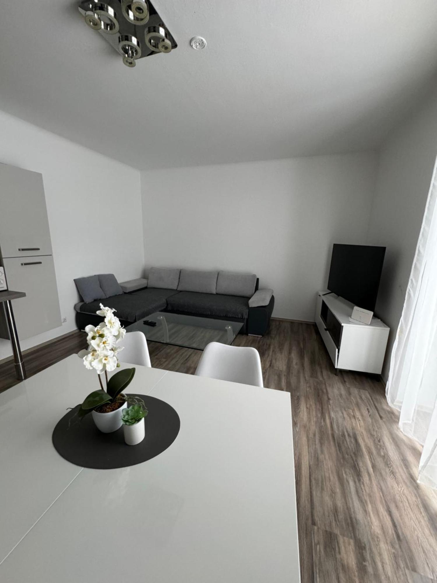 Apartment Vlora-Naturblick Villach Exterior foto